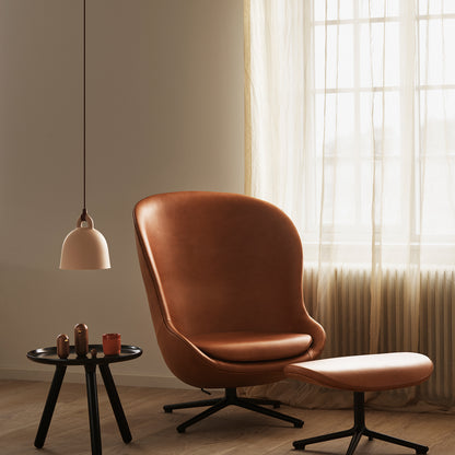 Bell Pendant Lamp by Normann Copenhagen - Sand