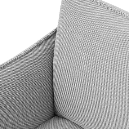 Ark Armchair by Normann Copenhagen - Steelcut Trio 3 133