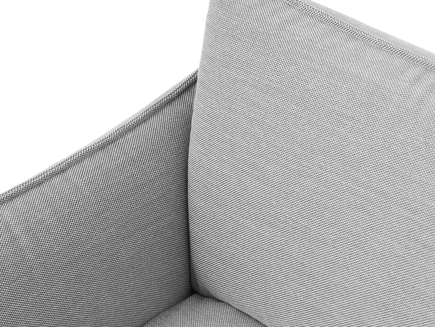 Ark Armchair by Normann Copenhagen - Steelcut Trio 3 133