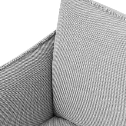 Ark Modular Sofa - Individual Modules by Normann Copenhagen / Steelcut Trio 3 133