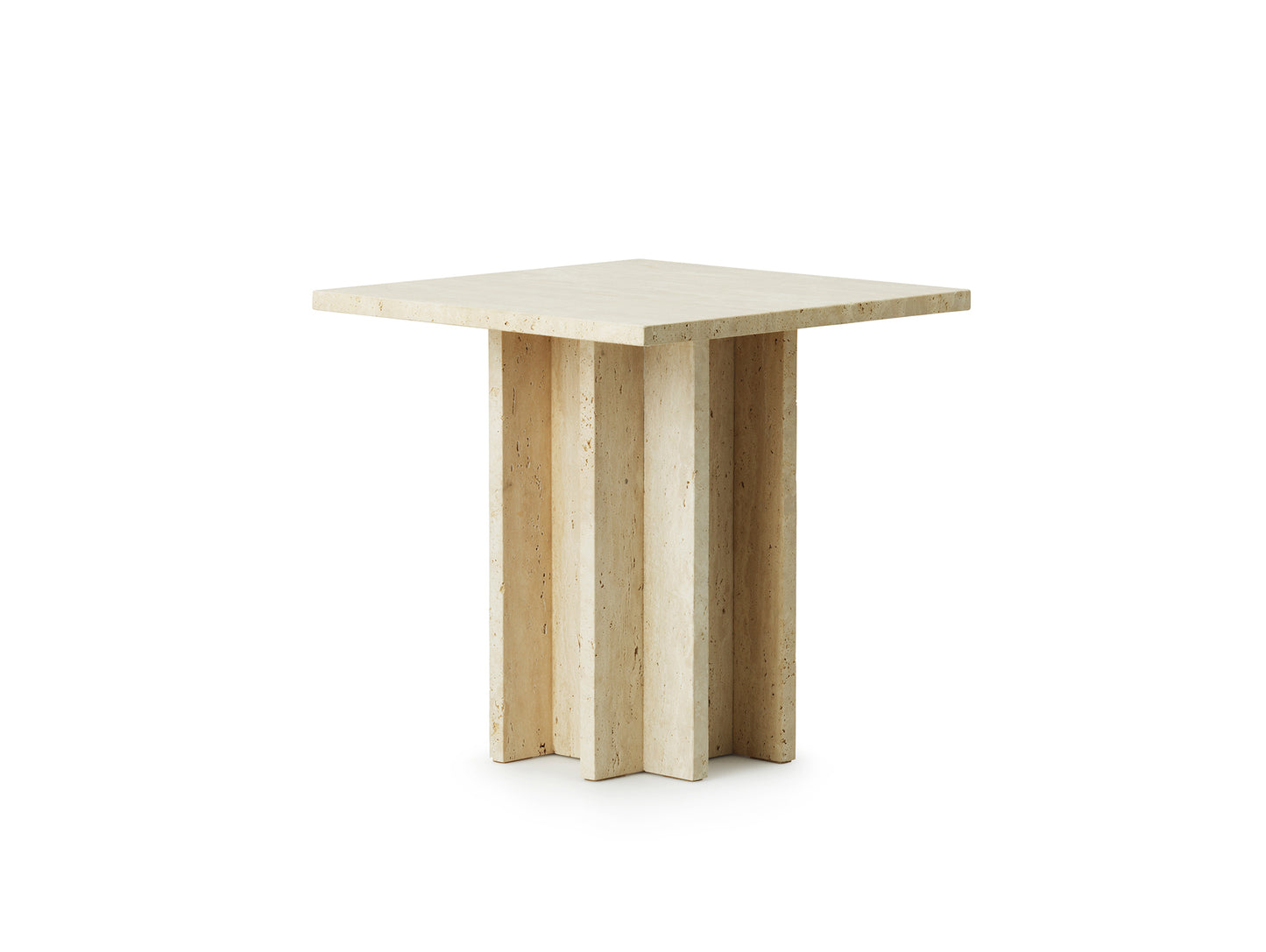 Edge Coffee Table by Normann Copenhagen - Small