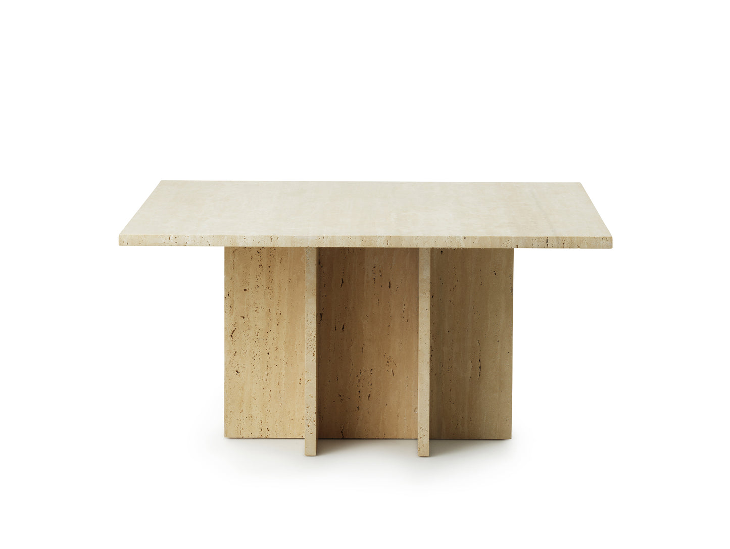 Edge Coffee Table by Normann Copenhagen - Large