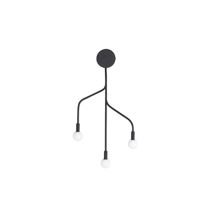 Vekst Wall Lamp by Normann Copenhagen