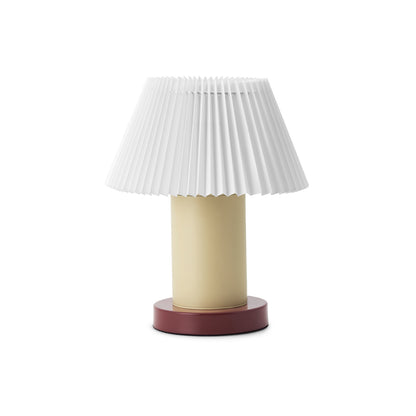 Cellu Table Lamp by Normann Copenhagen - Cream