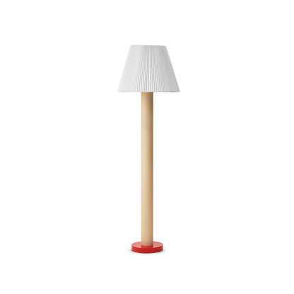 Cellu Floor Lamp by Normann Copenhagen - Sand