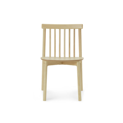 Pind Chair by Normann Copenhagen - Lacquered Ash
