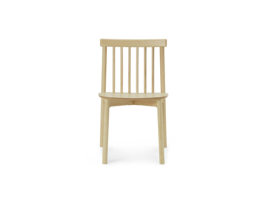 Pind Chair by Normann Copenhagen - Lacquered Ash