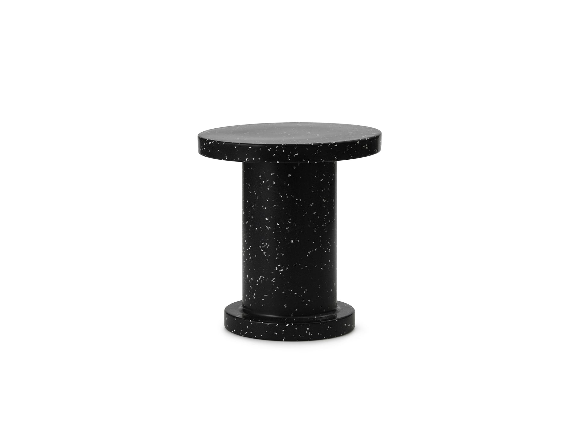 Bit Side Table by Normann Copenhagen - Black