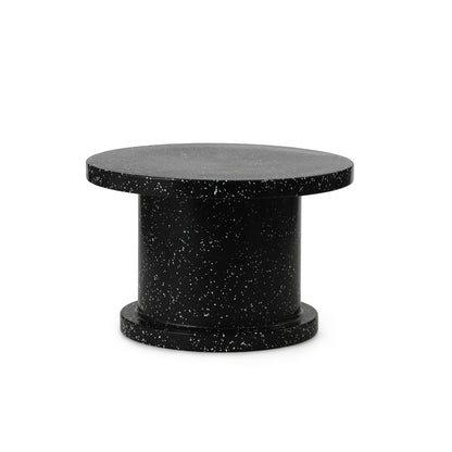 Bit Coffee Table by Normann Copenhagen - Black