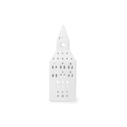 Urbania Lighthouse by Kähler - Church Tower (Height: 20 cm)