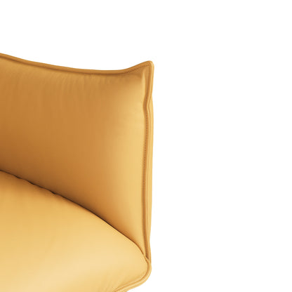 Ark Modular Sofa - Individual Modules by Normann Copenhagen / Ultra Leather 41571