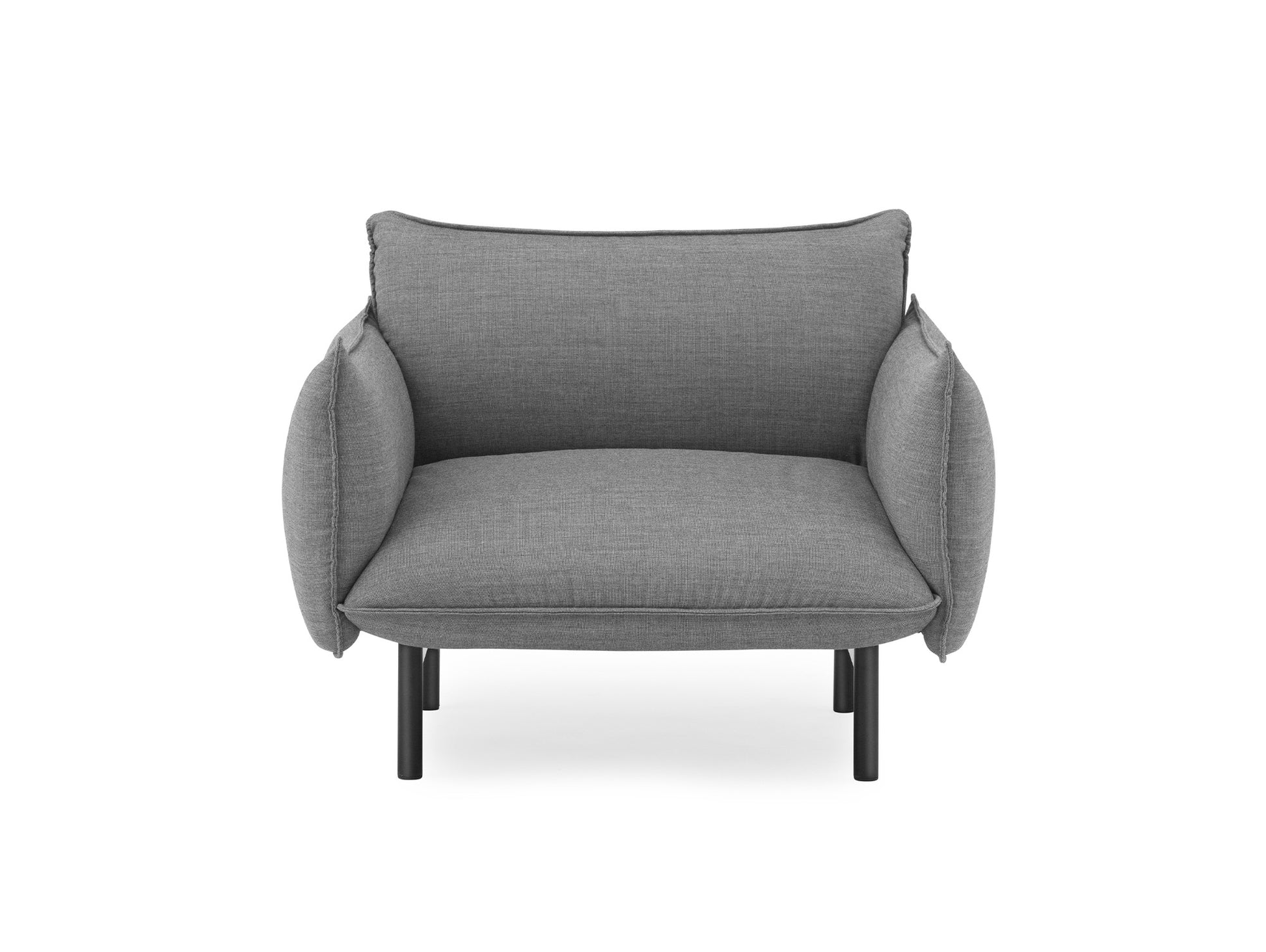 Ark Armchair by Normann Copenhagen - Canvas 2 134