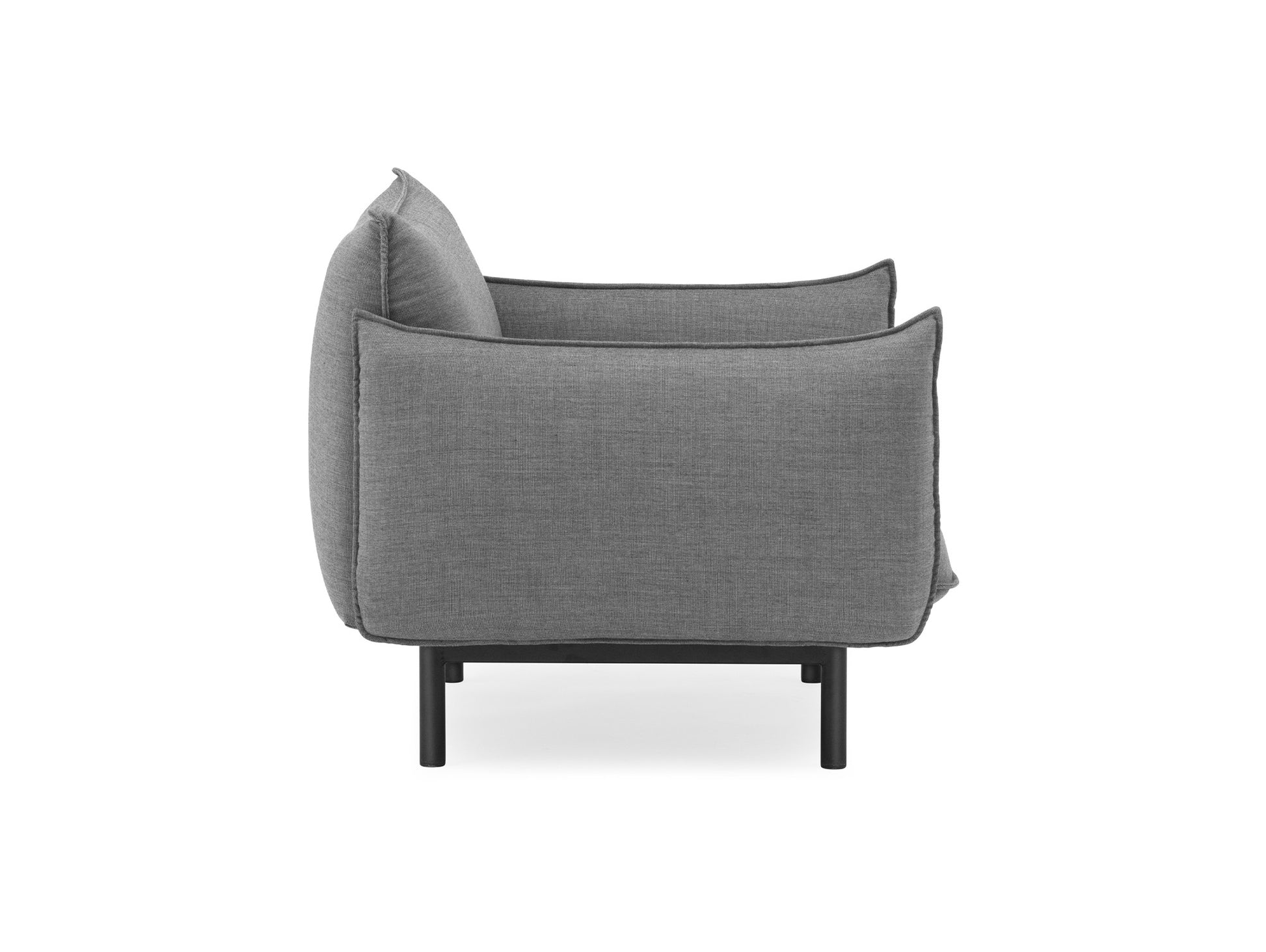 Ark Armchair by Normann Copenhagen - Canvas 2 134