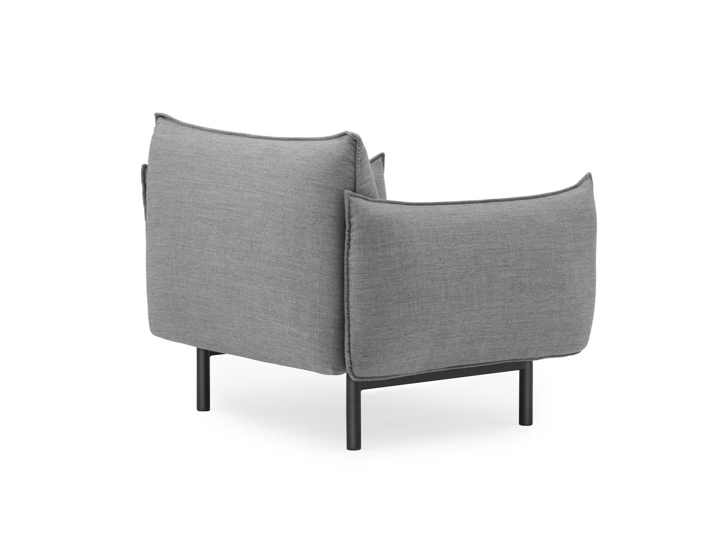 Ark Armchair by Normann Copenhagen - Canvas 2 134
