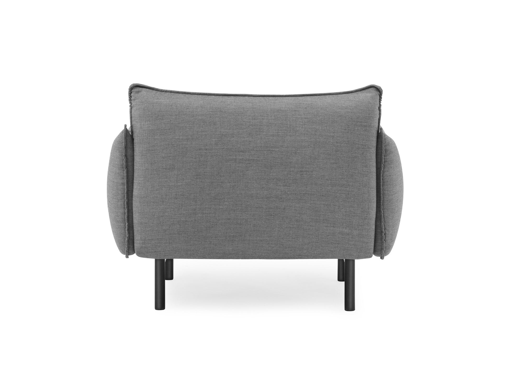 Ark Armchair by Normann Copenhagen - Canvas 2 134