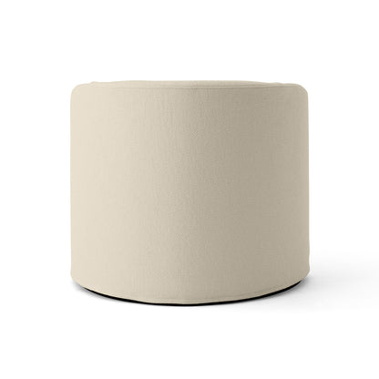 Tearoom Lounge Chair with Loose Cover by Audo Copenhagen - Jasmine