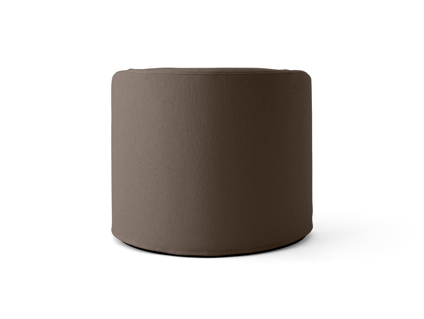 Tearoom Lounge Chair with Loose Cover by Audo Copenhagen - Flint