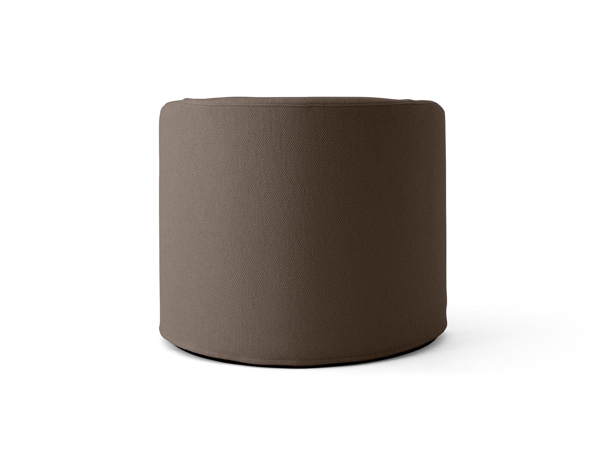 Tearoom Lounge Chair with Loose Cover by Audo Copenhagen - Flint