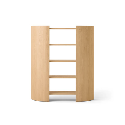 Crescent Shelving by Audo Copenhagen