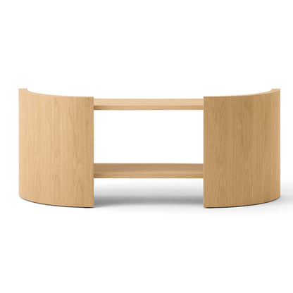 Crescent Shelving by Audo Copenhagen