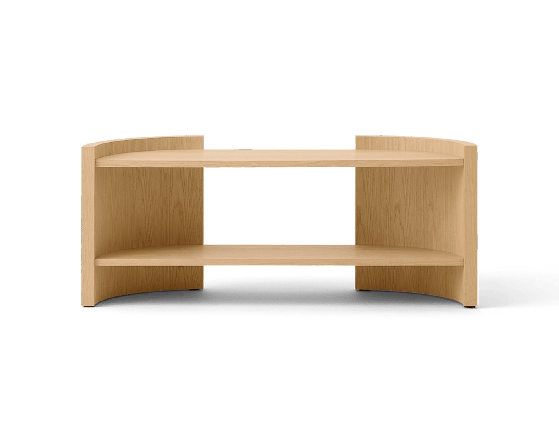 Crescent Shelving by Audo Copenhagen
