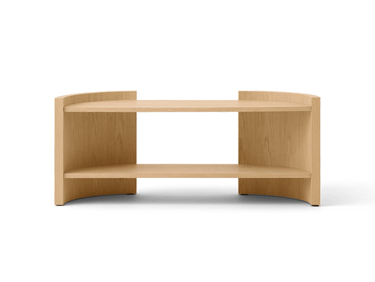 Crescent Shelving by Audo Copenhagen