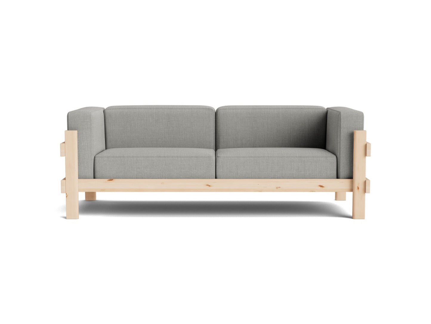 Kube 3-Seater Sofa