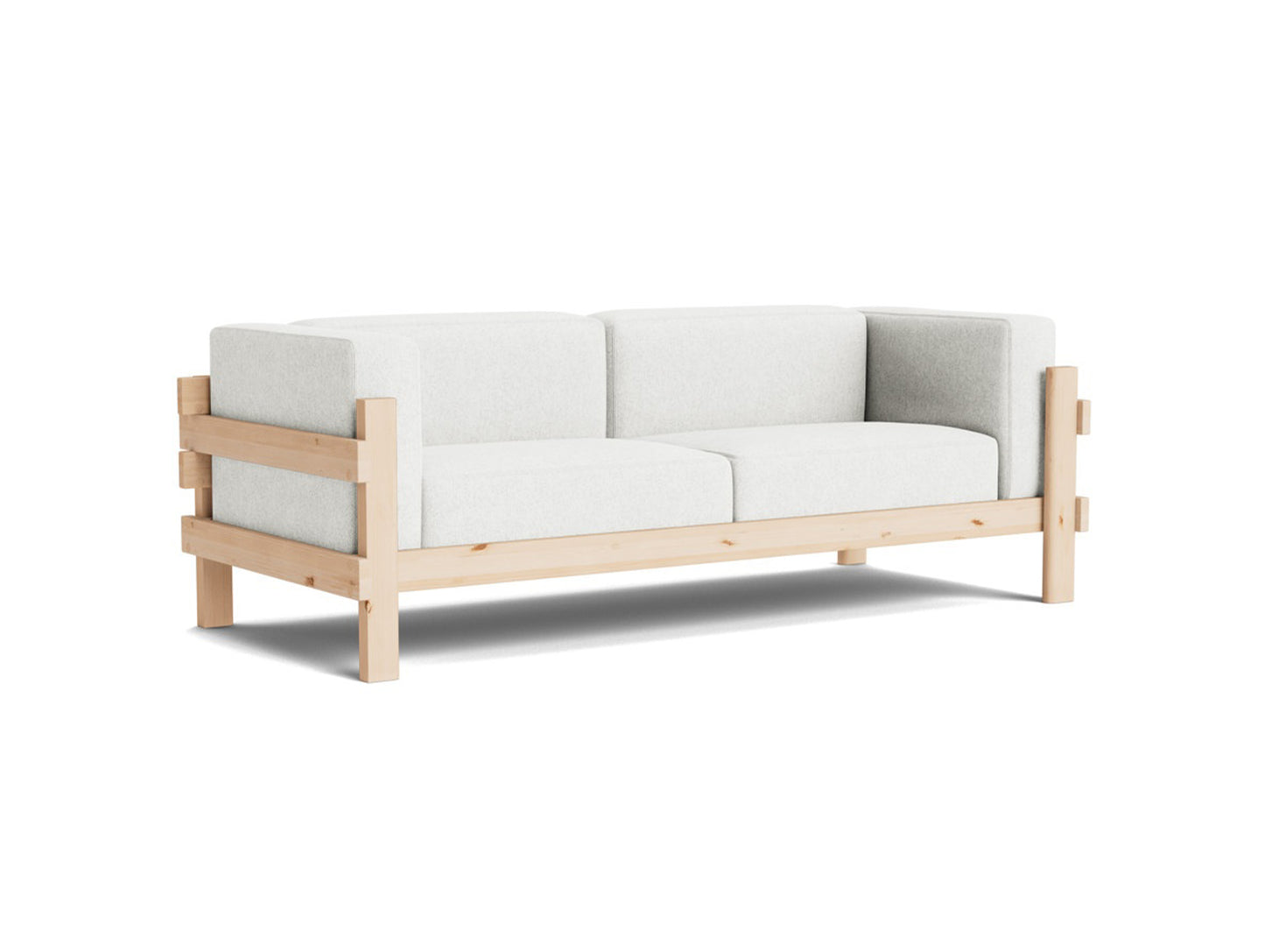 Kube 3-Seater Sofa