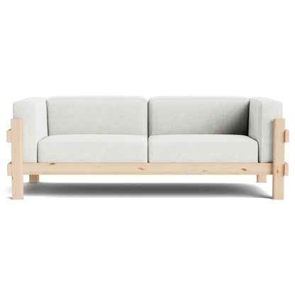 Kube 3-Seater Sofa