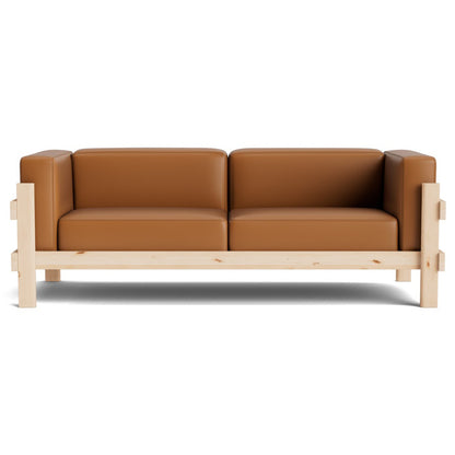 Kube 3-Seater Sofa