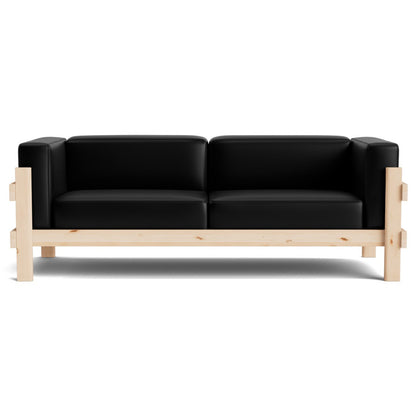 Kube 3-Seater Sofa