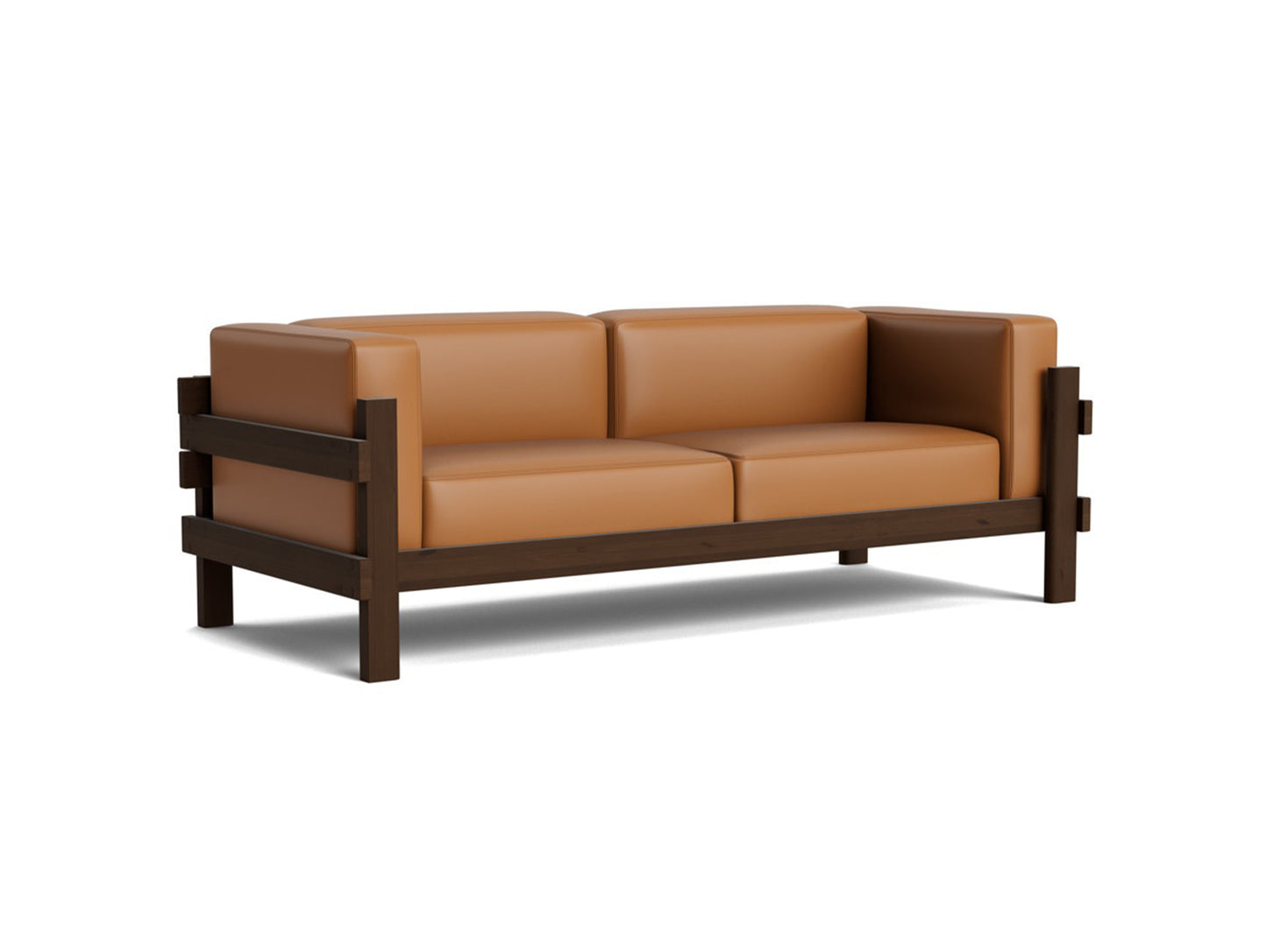 Kube 3-Seater Sofa