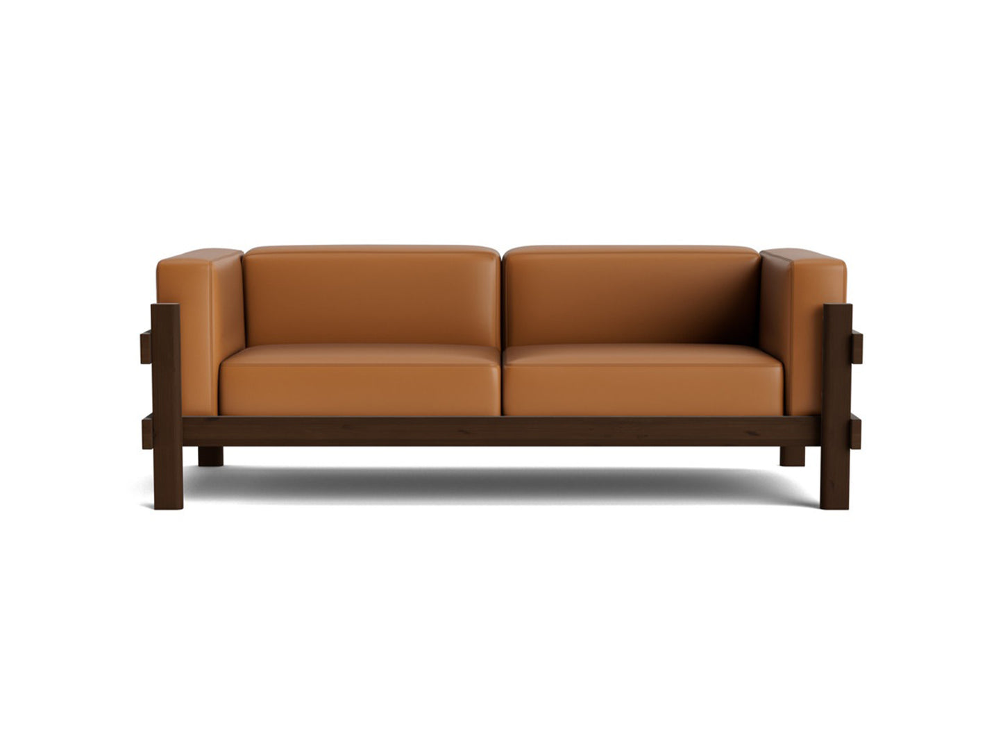 Kube 3-Seater Sofa
