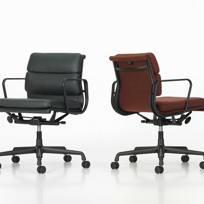 Soft Pad Work Chair EA 217