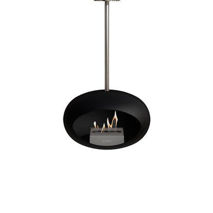 Sky Fireplace