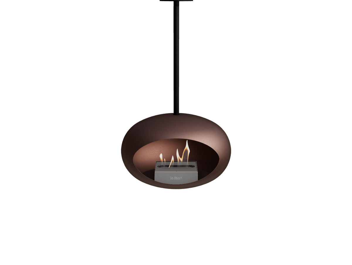 Sky Fireplace