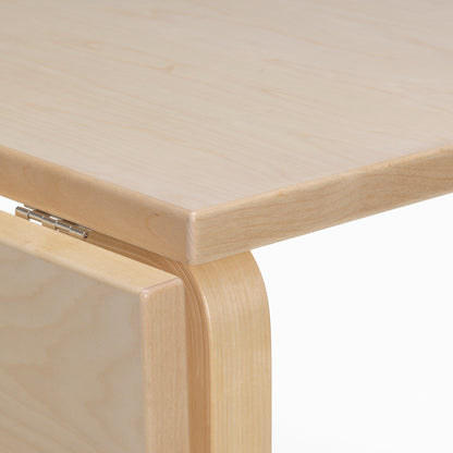 Aalto Table Foldable