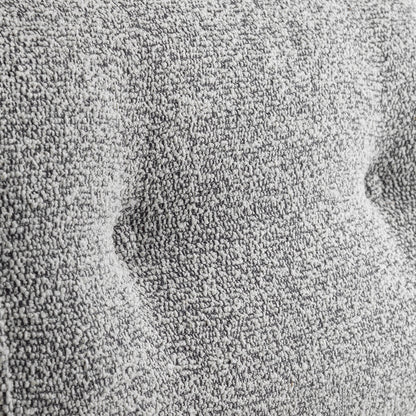 Eames Lounge Chair by Vitra - Santos Palisander / 10 Salt’n Pepper