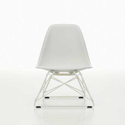 Eames LSR Plastic Side Chair RE