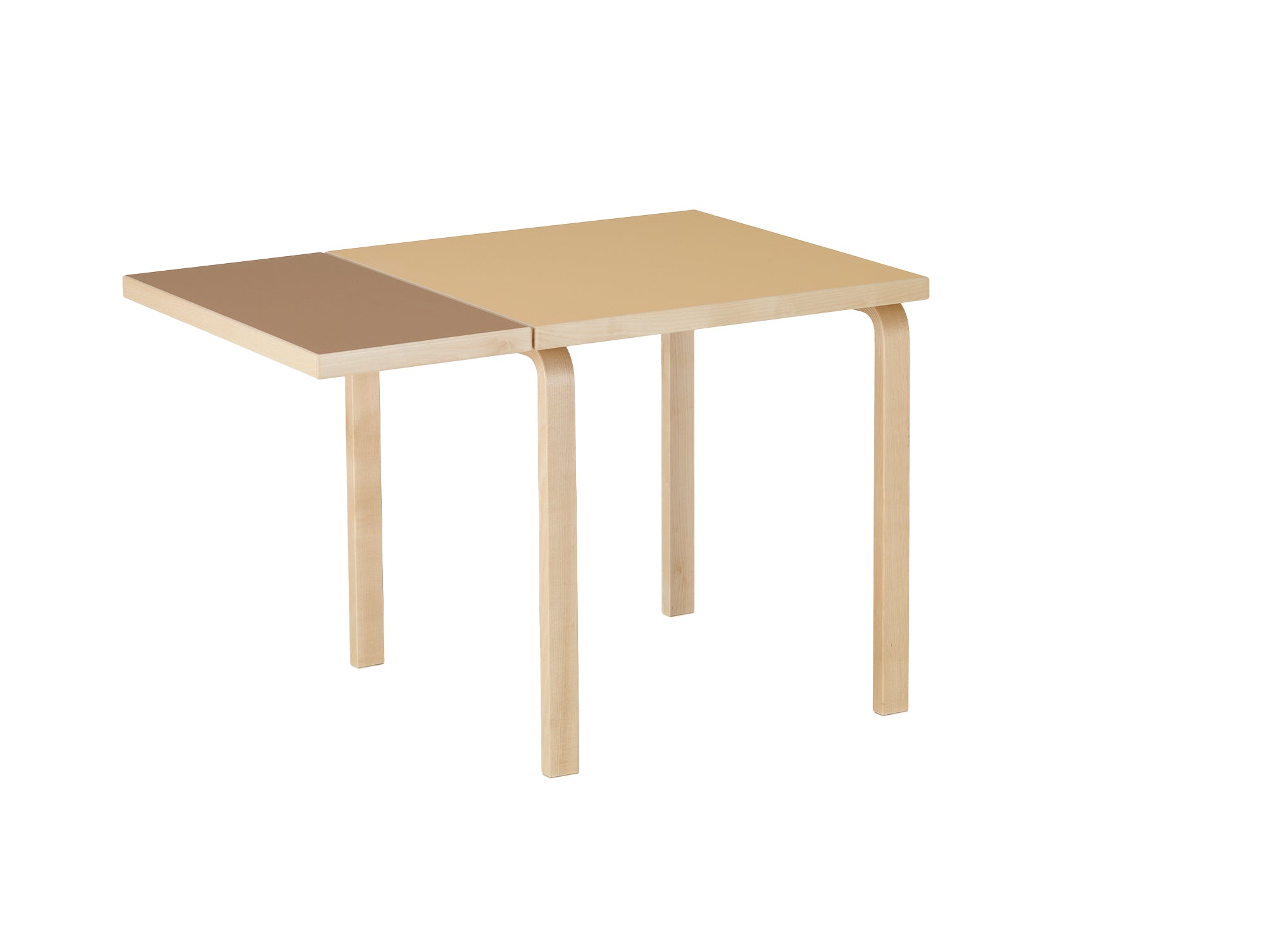 Aalto Table Foldable by Artek – Really Well Made