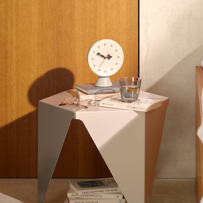George Nelson Cone Base Clock by Vitra