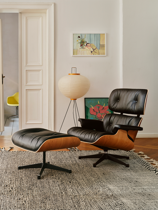 Eames Lounge Chair
