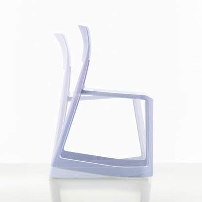 Tip Ton Chair RE by Vitra - Light Lavender