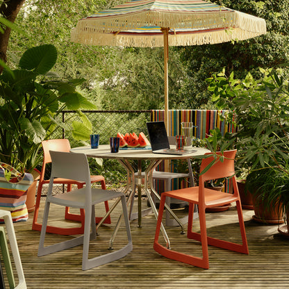 Tip Ton Chair RE by Vitra 