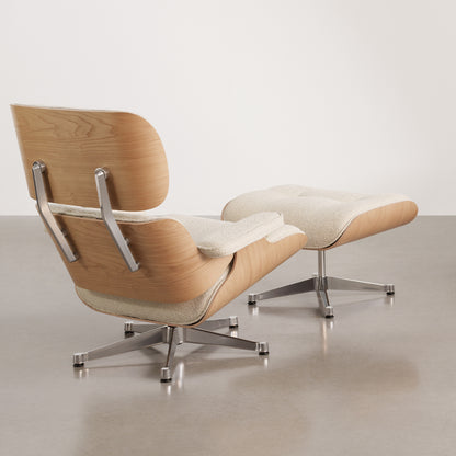 Eames Lounge Chair by Vitra