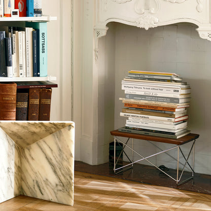 Eames Occasional Table LTR by Vitra 