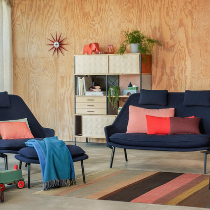 Eames Storage Unit ESU, Bookcase by Vitra