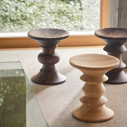 Eames Stools by Vitra 