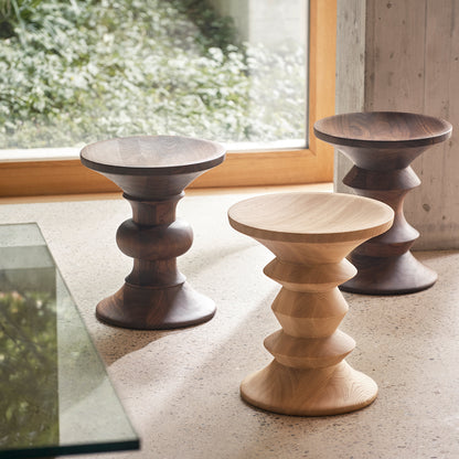 Eames Stools by Vitra