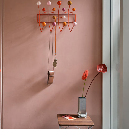 Eames Hang It All Coat Rack by Vitra - Warm